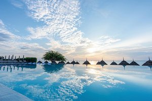 Hotel RIU PALACE ZANZIBAR wakacje