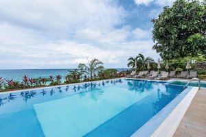 Hotel RIU PALACE ZANZIBAR wakacje