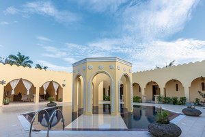 Hotel RIU PALACE ZANZIBAR wakacje