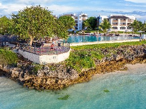Hotel ROYAL ZANZIBAR wakacje