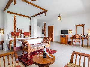 Hotel ROYAL ZANZIBAR wakacje