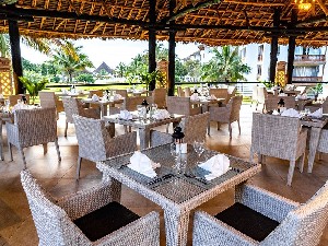 Hotel ROYAL ZANZIBAR wakacje