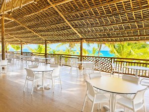 Hotel SANDIES NUNGWI BEACH wakacje