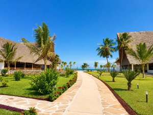 Hotel SANDIES NUNGWI BEACH wakacje