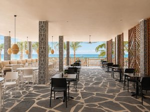 Hotel SANDIES NUNGWI BEACH wakacje