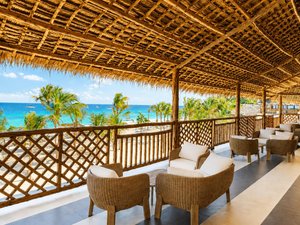 Hotel SANDIES NUNGWI BEACH wakacje