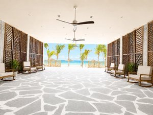 Hotel SANDIES NUNGWI BEACH wakacje
