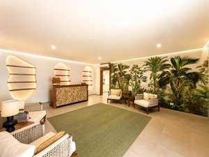 Hotel SANDIES NUNGWI BEACH wakacje