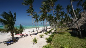 Hotel KARAFUU BEACH RESORT wakacje