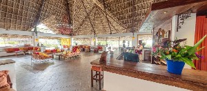 Hotel KARAFUU BEACH RESORT wakacje