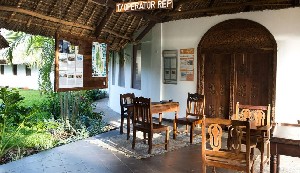 Hotel KARAFUU BEACH RESORT wakacje