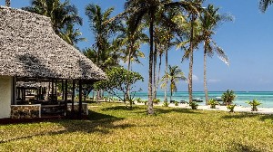 Hotel KARAFUU BEACH RESORT wakacje