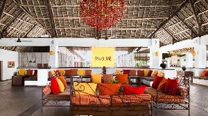 Hotel KARAFUU BEACH RESORT wakacje