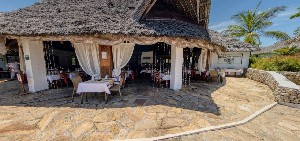 Hotel KARAFUU BEACH RESORT wakacje