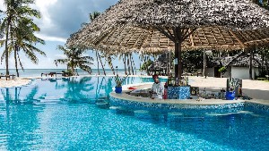 Hotel KARAFUU BEACH RESORT wakacje