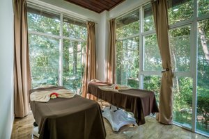 Hotel AZAO RESORT & SPA wakacje