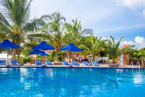 Hotel AZAO RESORT & SPA wakacje