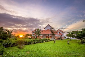 Hotel AZAO RESORT & SPA wakacje