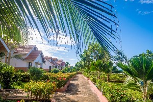 Hotel AZAO RESORT wakacje