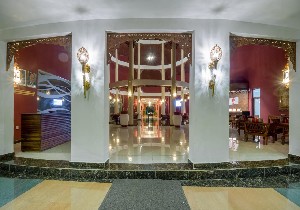 Hotel AZAO RESORT wakacje