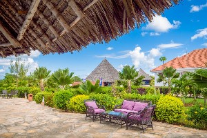 Hotel AZAO RESORT wakacje