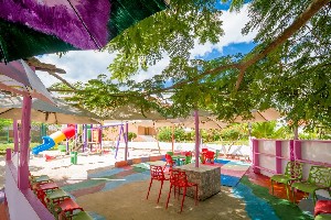 Hotel AZAO RESORT wakacje