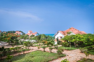 Hotel AZAO RESORT wakacje