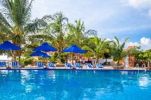 Hotel AZAO RESORT wakacje