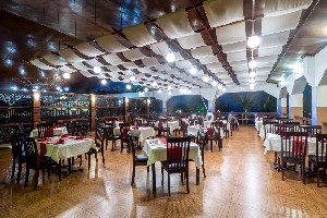 Hotel AZAO RESORT wakacje