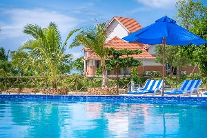 Hotel AZAO RESORT wakacje