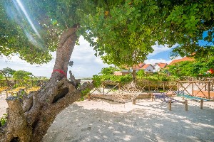 Hotel AZAO RESORT wakacje