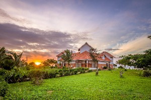 Hotel AZAO RESORT wakacje