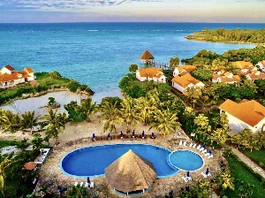 Hotel AZAO RESORT wakacje