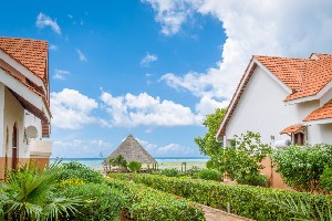 Hotel AZAO RESORT wakacje