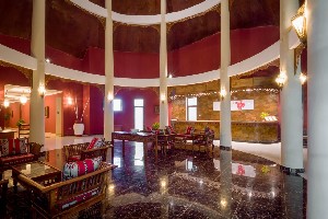 Hotel AZAO RESORT wakacje