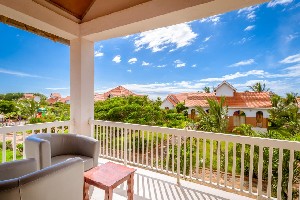 Hotel AZAO RESORT wakacje