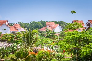 Hotel AZAO RESORT wakacje