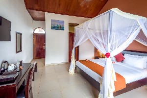 Hotel AZAO RESORT wakacje