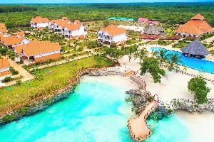 Hotel AZAO RESORT wakacje