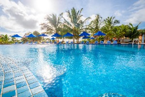 Hotel AZAO RESORT wakacje