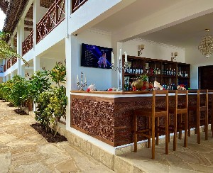 Hotel KARIBU BEACH RESORT wakacje