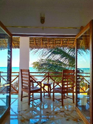 Hotel KARIBU BEACH RESORT wakacje