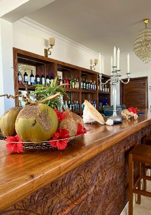 Hotel KARIBU BEACH RESORT wakacje