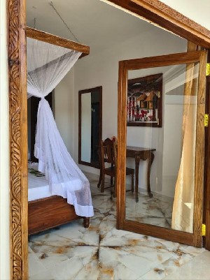 Hotel KARIBU BEACH RESORT wakacje