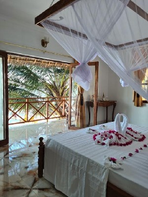 Hotel KARIBU BEACH RESORT wakacje