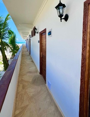 Hotel KARIBU BEACH RESORT wakacje