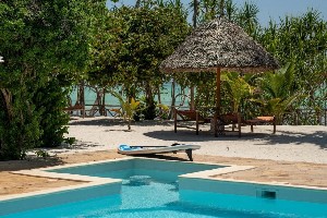 Hotel TIKITAM PALMS BOUTIQUE wakacje