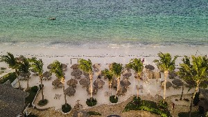 Hotel AHG WARIDI BEACH RESORT & SPA wakacje