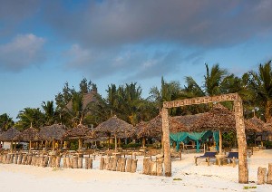 Hotel AHG WARIDI BEACH RESORT & SPA wakacje