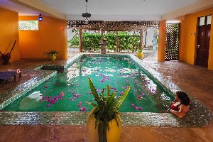 Hotel AHG WARIDI BEACH RESORT & SPA wakacje